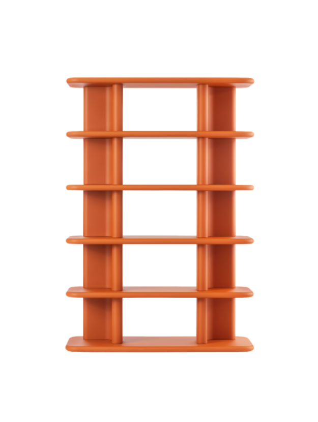 Bonbon Library