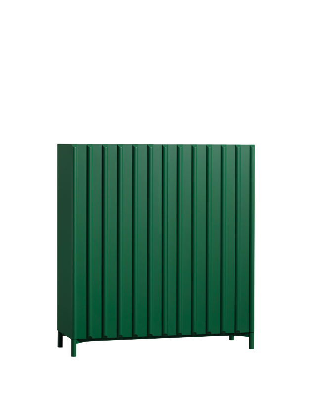 Containerup