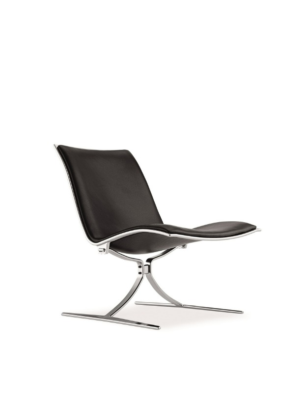 JK 710 Skater Chair