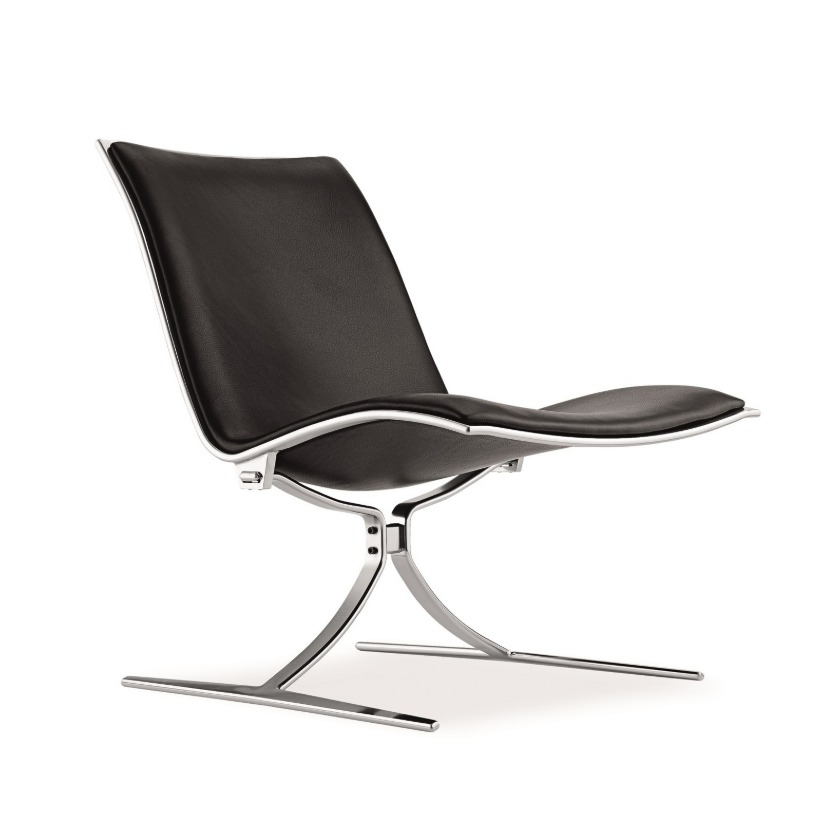 JK 710 Skater Chair