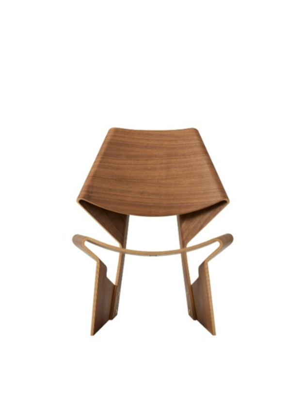 GJ Bow Chair