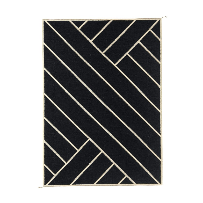 VK-2 Black/White