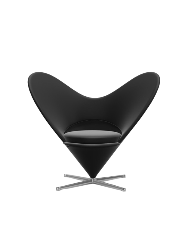 Heart Cone Chair , 1958