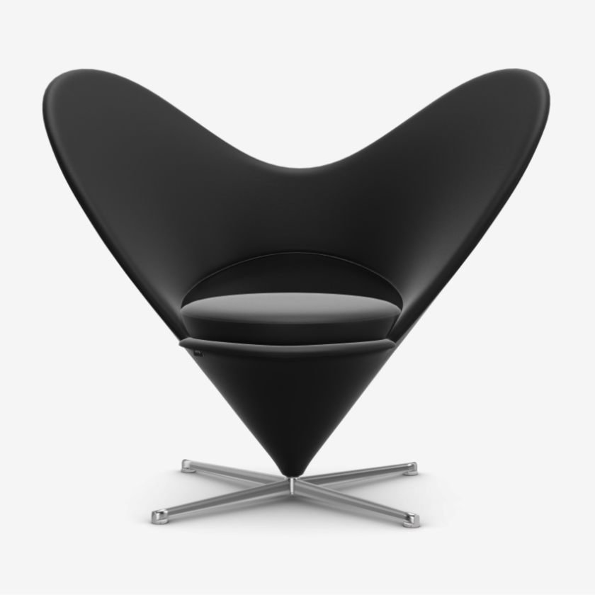 Heart Cone Chair , 1958