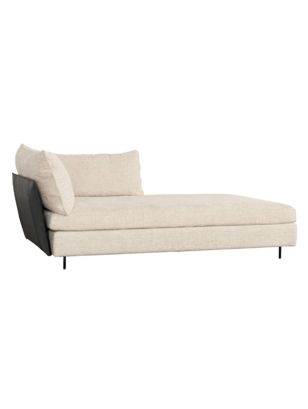 Light Field Chaise Lounge