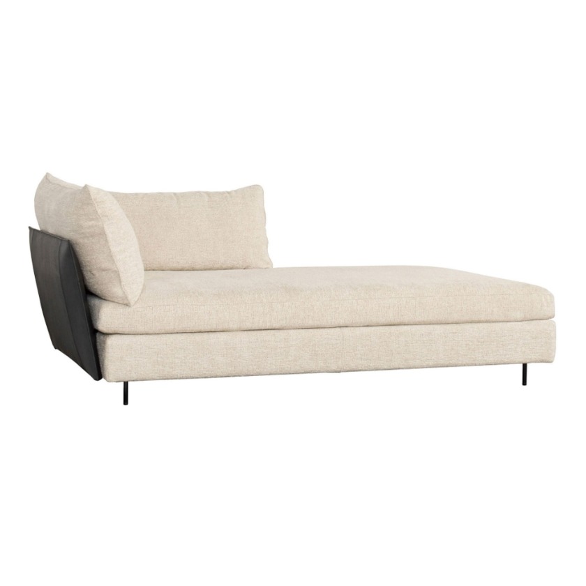 Light Field Chaise Lounge