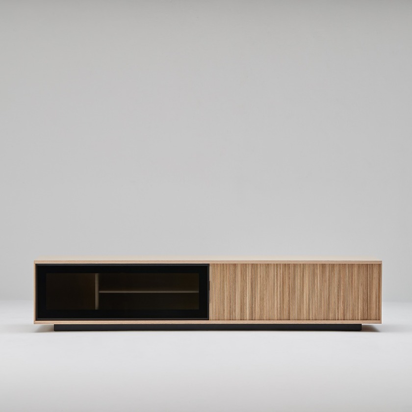Jabara AV Board