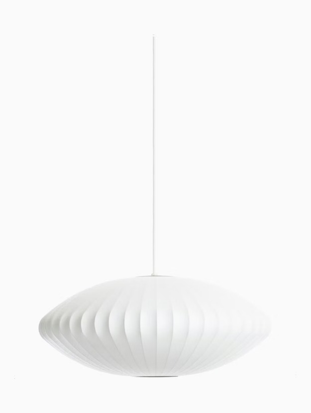 Nelson Saucer Bubble 吊燈