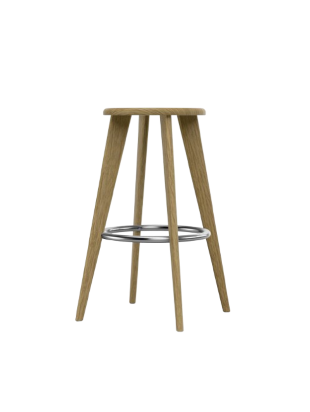 Tabouret Haut , 1942