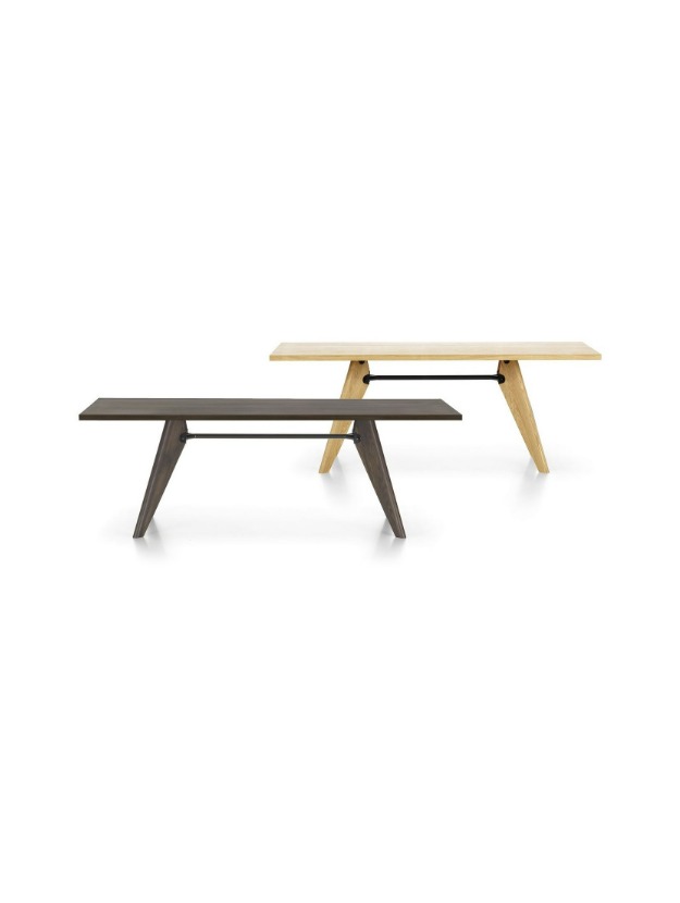 Table S.A.M. Bois , 1941