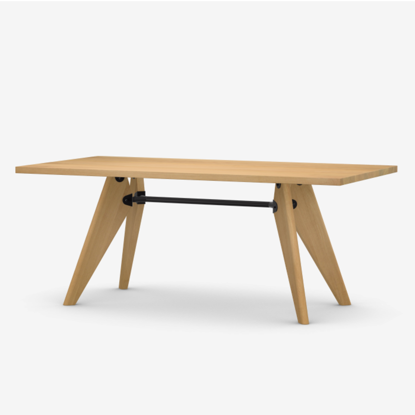 Table S.A.M. Bois , 1941