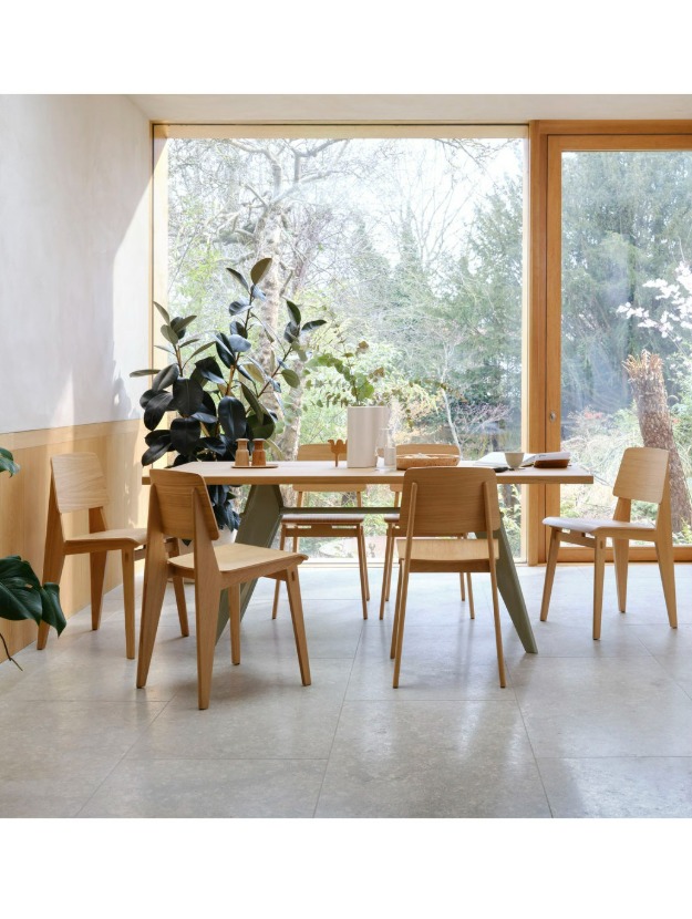 EM Table , 1950