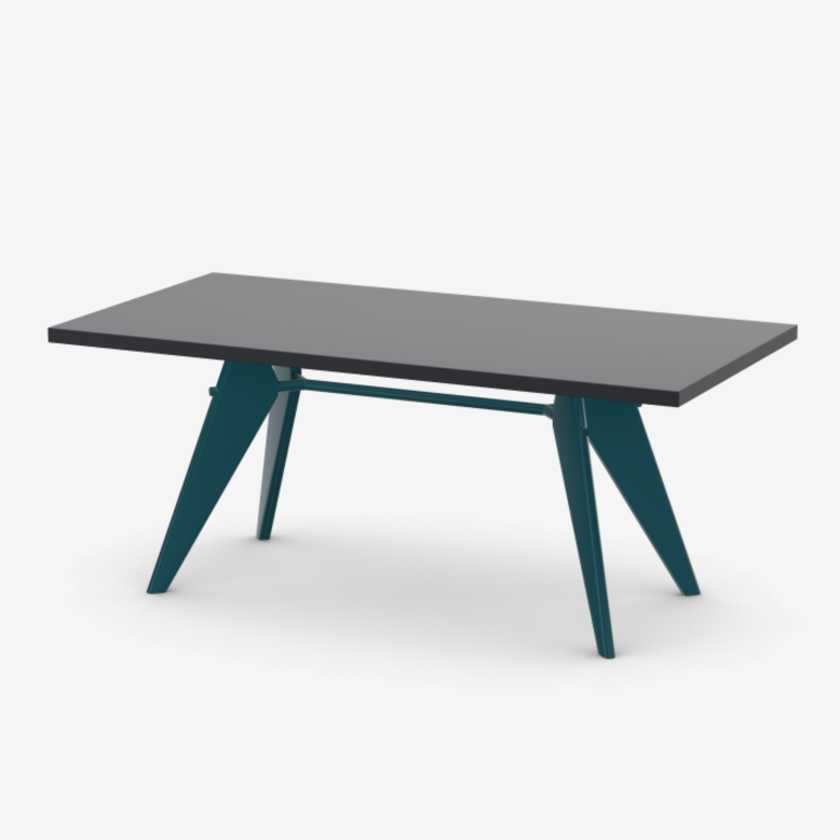 EM Table , 1950