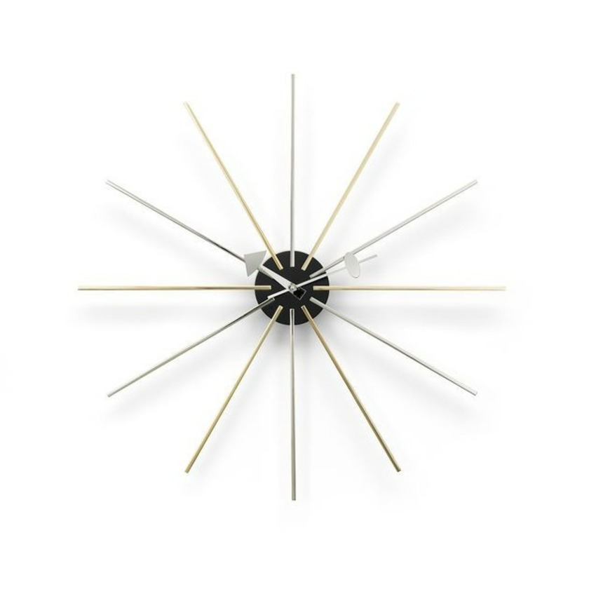 Star Clock 維納斯金星掛鐘