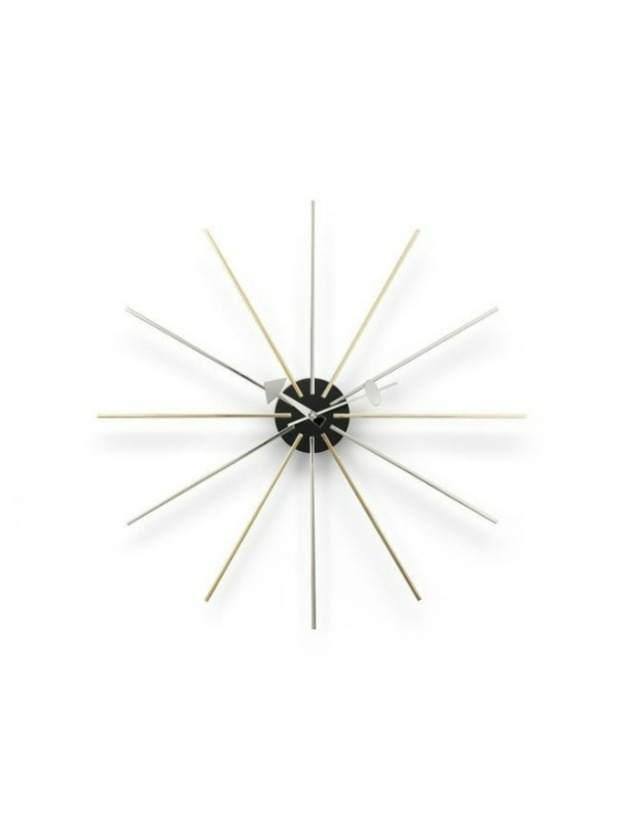 Star Clock 維納斯金星掛鐘