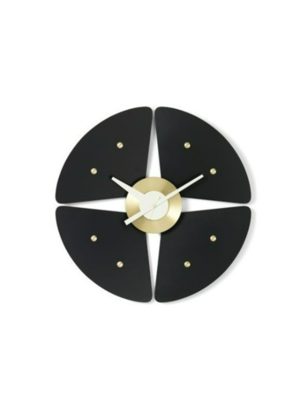Petal Clock 花瓣掛鐘