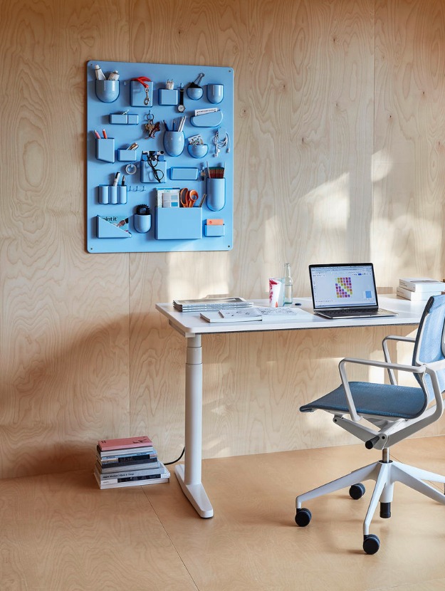 Uten. Silo RE I 雜物架 - 大
