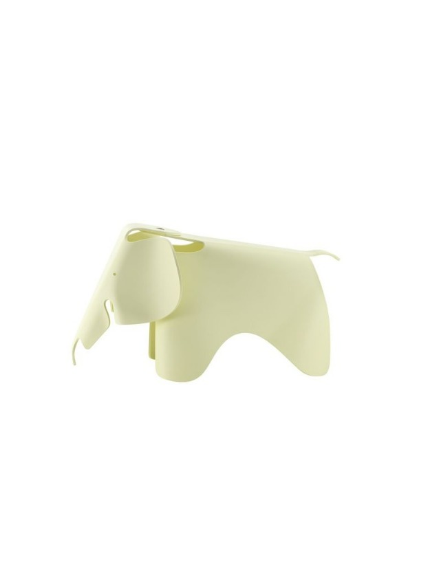 Eames Elephant RE 大象兒童椅