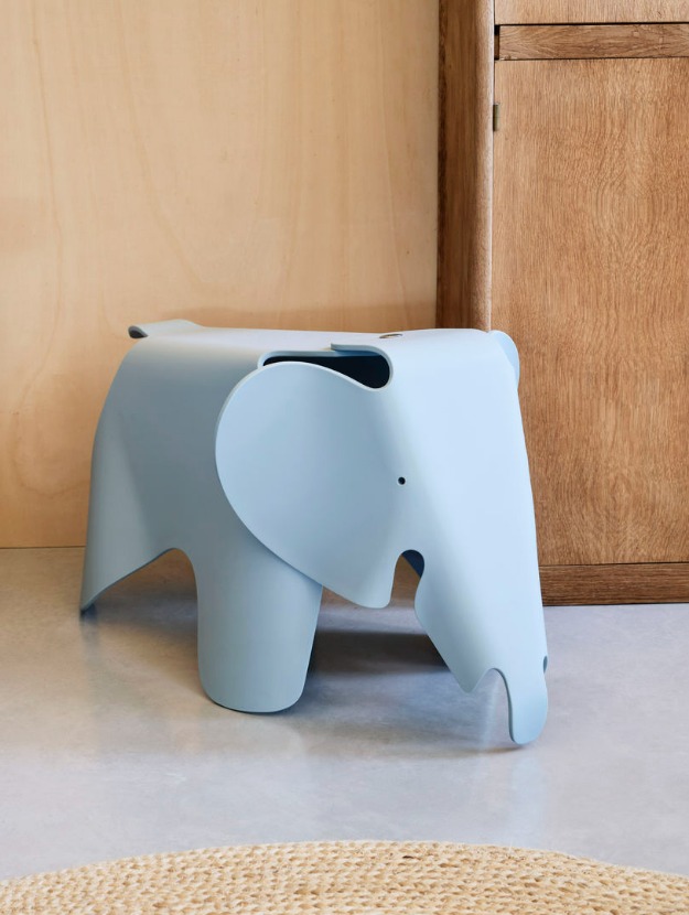 Eames Elephant RE 大象兒童椅