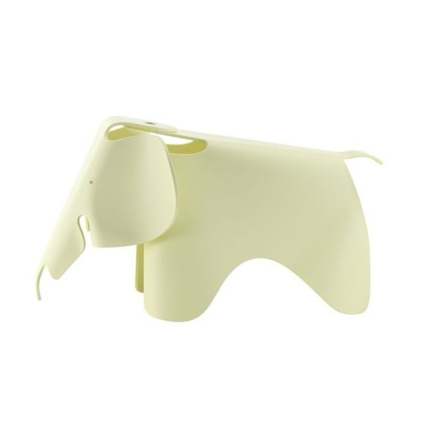 Eames Elephant RE 大象兒童椅