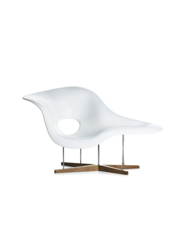 La Chaise 雲朵躺椅