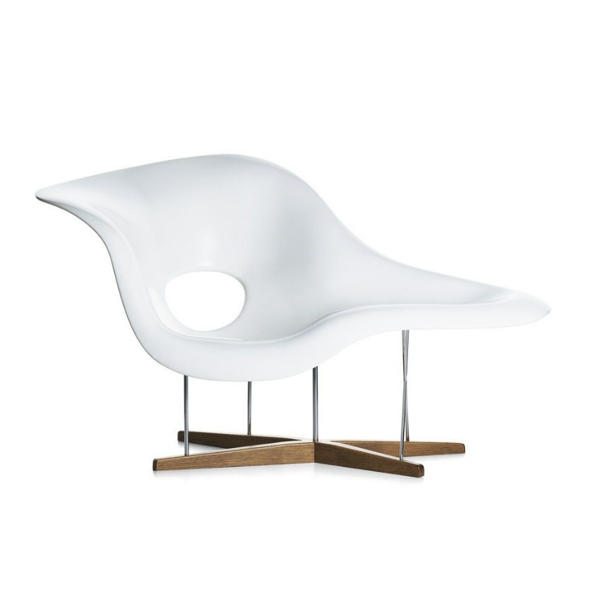 La Chaise 雲朵躺椅