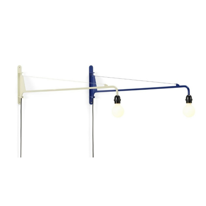 Petite Potence 懸臂燈 , 1947