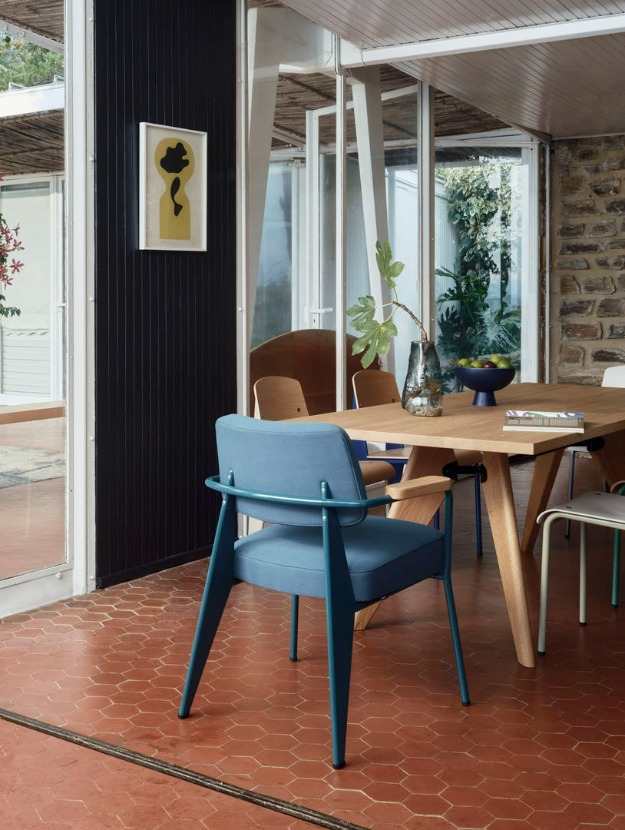 Fauteuil Direction , 1951