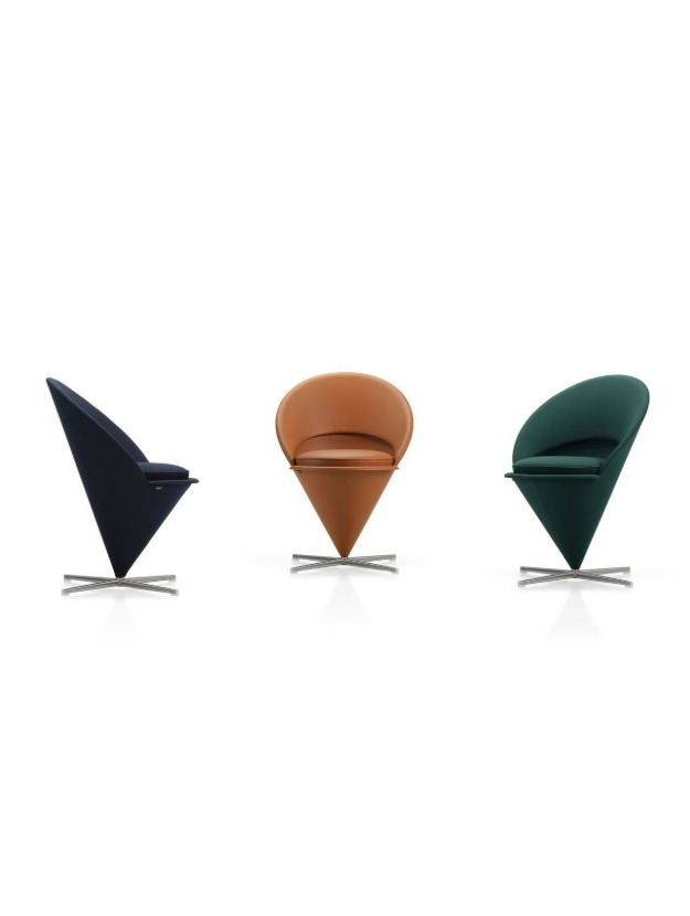 Cone Chair , 1958