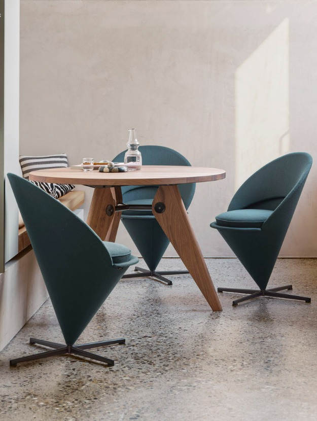 Cone Chair , 1958