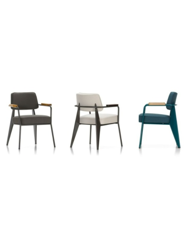 Fauteuil Direction , 1951
