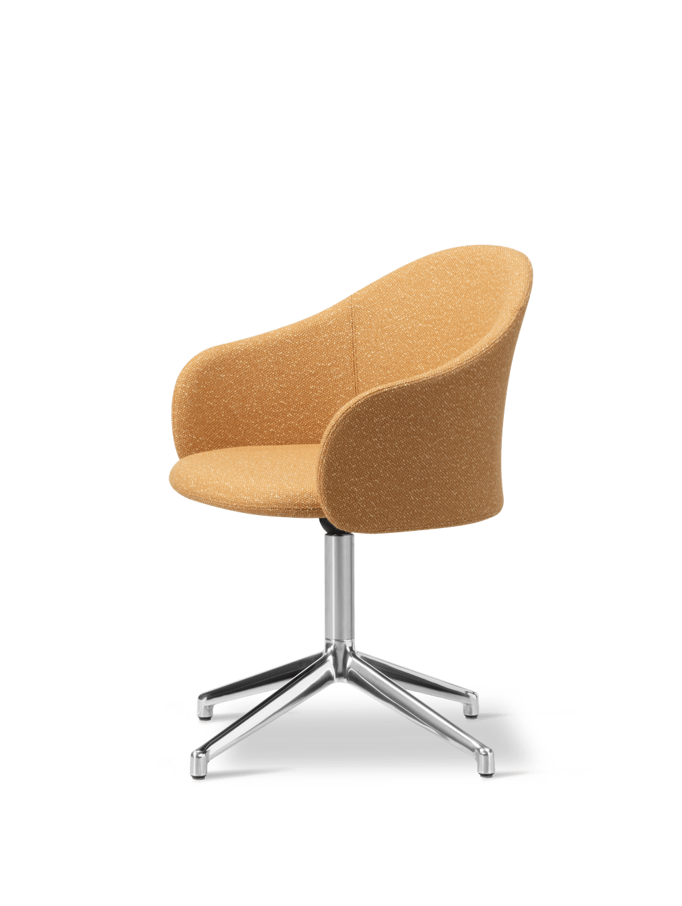 Gomo Swivel base 4-star