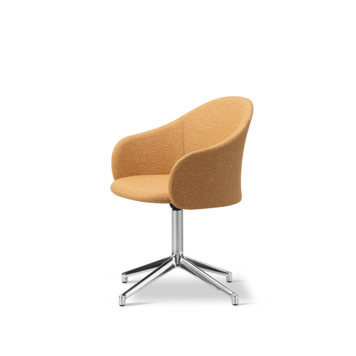 Gomo Swivel base 4-star