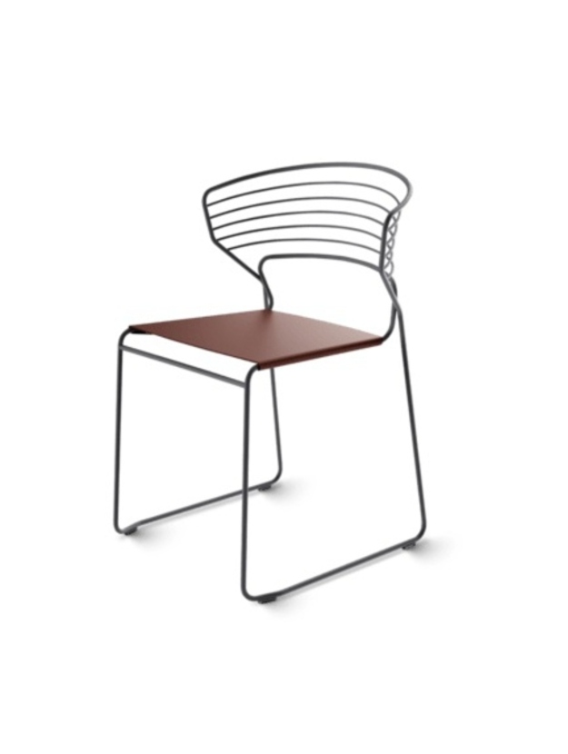 Koki Wire Cuoio