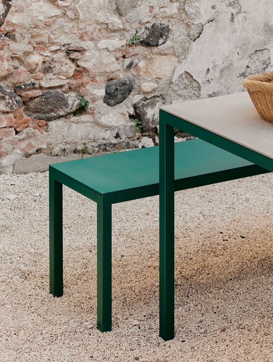 Helsinki Bench