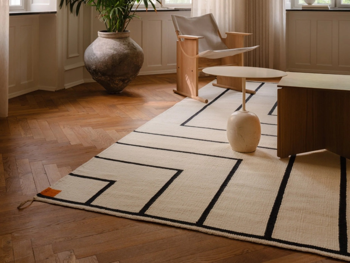 地毯 Rug