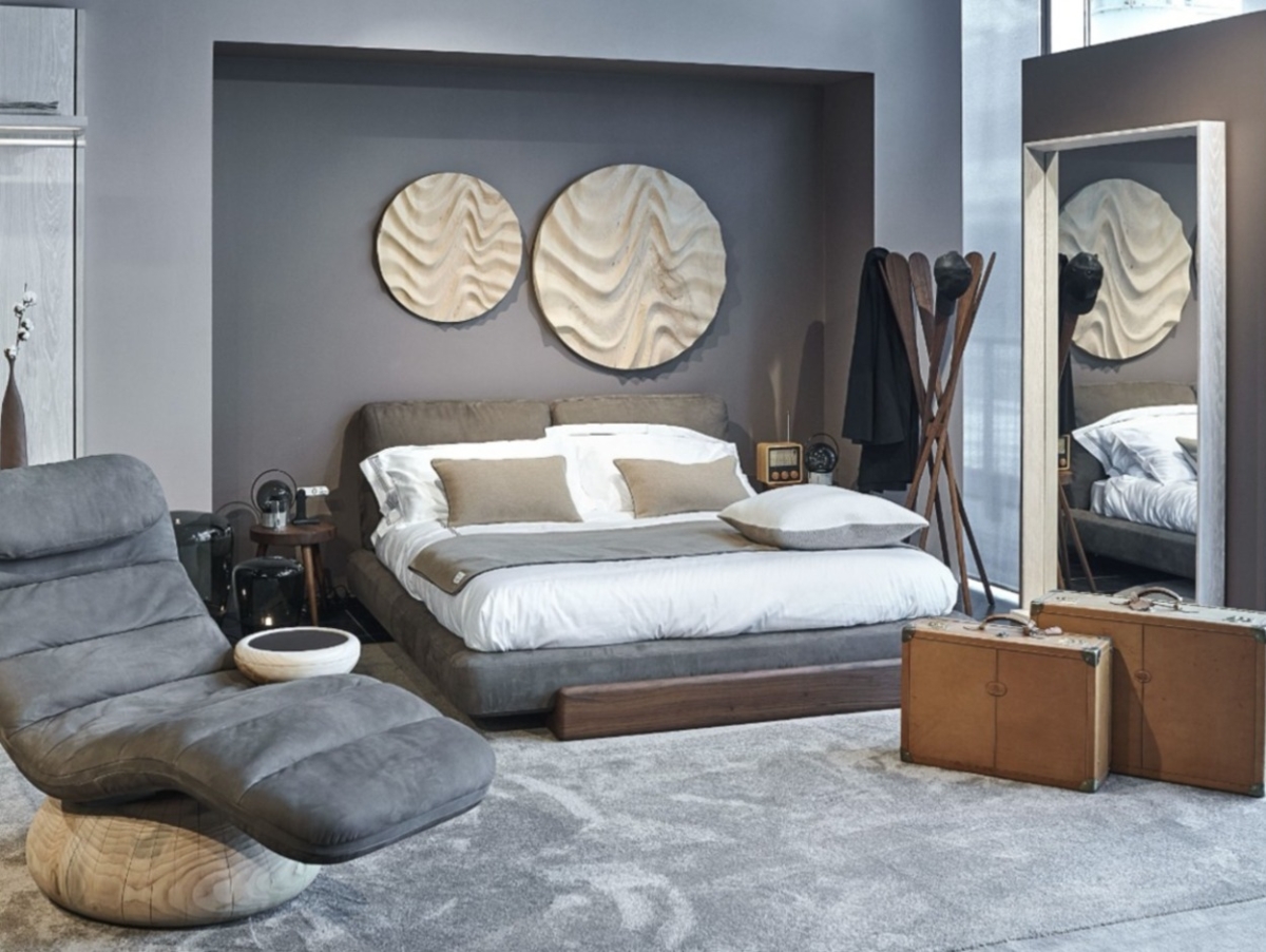 臥室 Bedroom